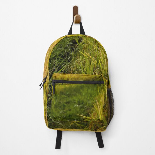 Item preview, Golden harvest under the warm light designed and sold by franck380.