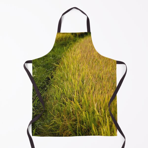 Item preview, Golden harvest under the warm light designed and sold by franck380.