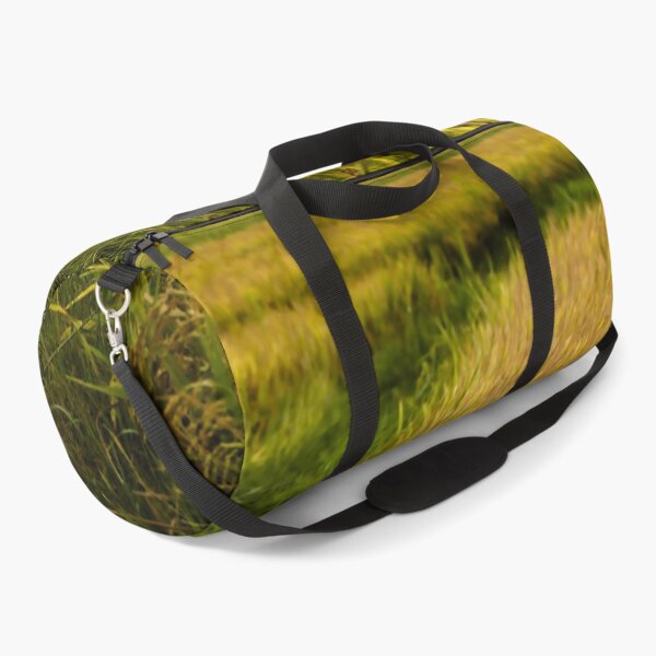 Item preview, Golden harvest under the warm light designed and sold by franck380.