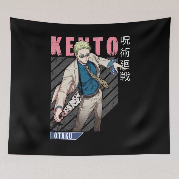 Item preview, Gentleman designed and sold by CoquetteGoose.