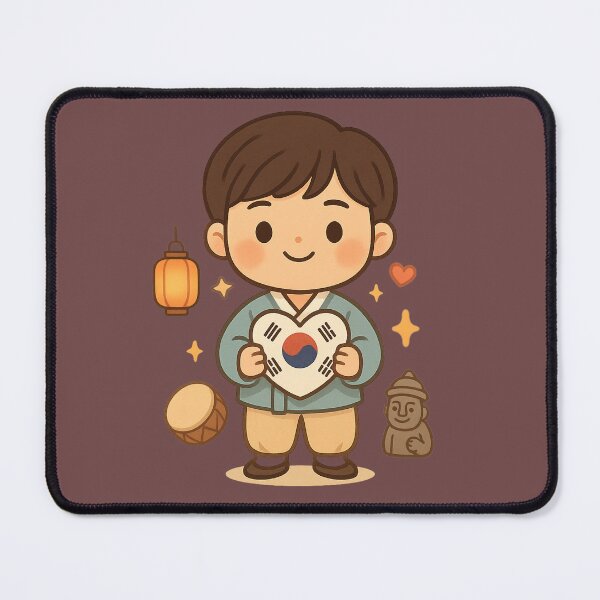 Item preview, Kawaii Korean boy designed and sold by KawaiiHero.