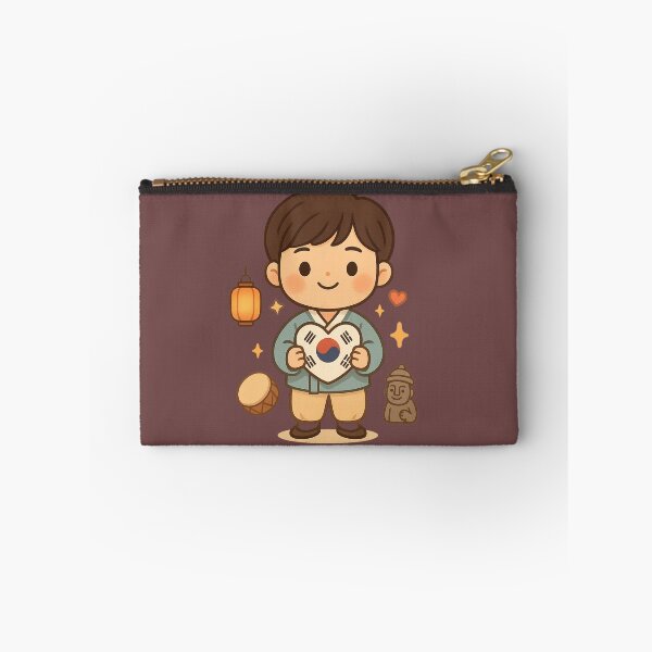 Item preview, Kawaii Korean boy designed and sold by KawaiiHero.