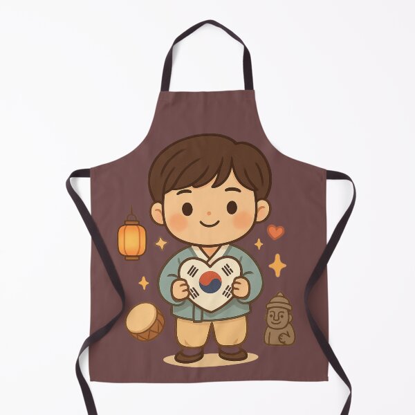 Item preview, Kawaii Korean boy designed and sold by KawaiiHero.