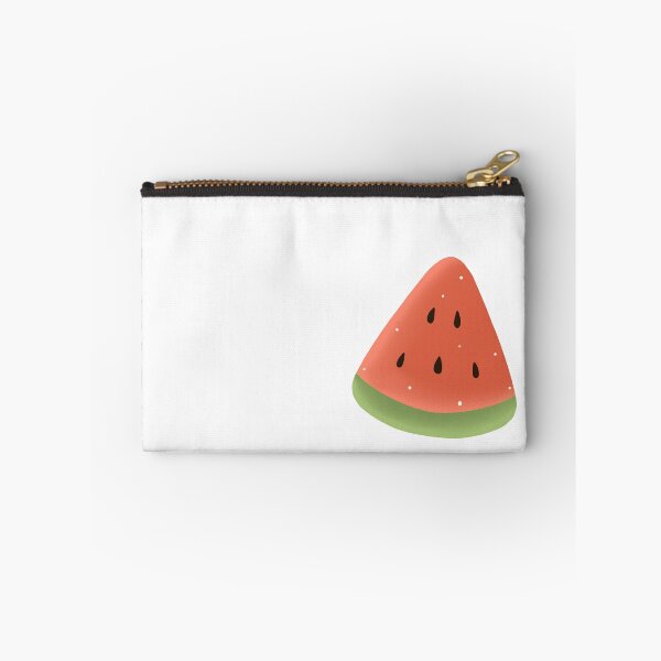 Item preview, Cute Hand Drawn Watermelon Slice Kids Summer Vector designed and sold by Porpor Artwork.