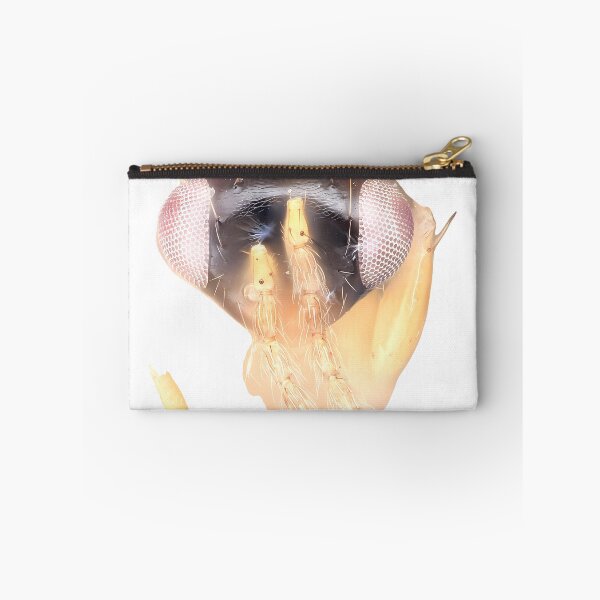 Item preview, Wasp Illustration | Insect Art designed and sold by GammaRay.