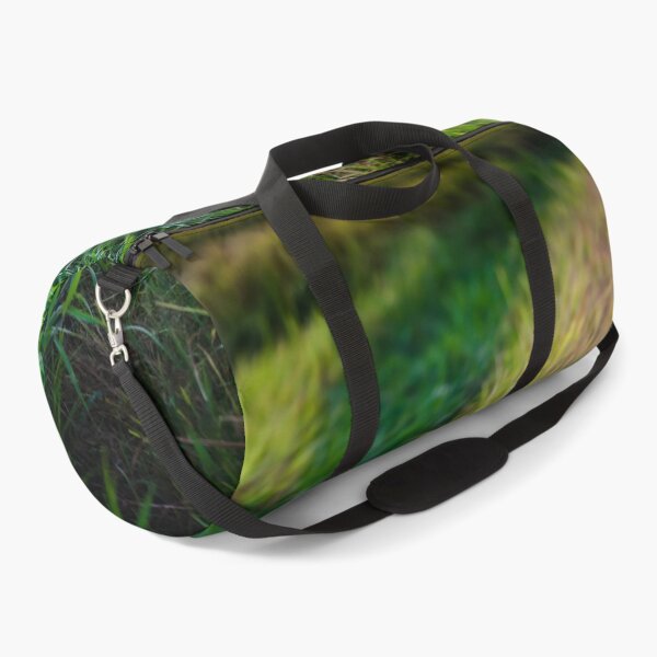 Item preview, Green path through a golden rice paddy designed and sold by franck380.