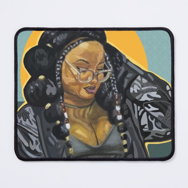 Item preview, Lady embracing herself designed and sold by Taru7.
