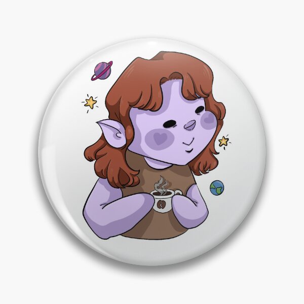 Item preview,  Lilac Creatures designed and sold by nekoOnie.