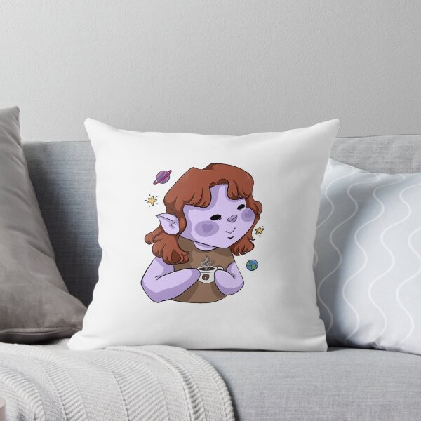 Item preview,  Lilac Creatures designed and sold by nekoOnie.
