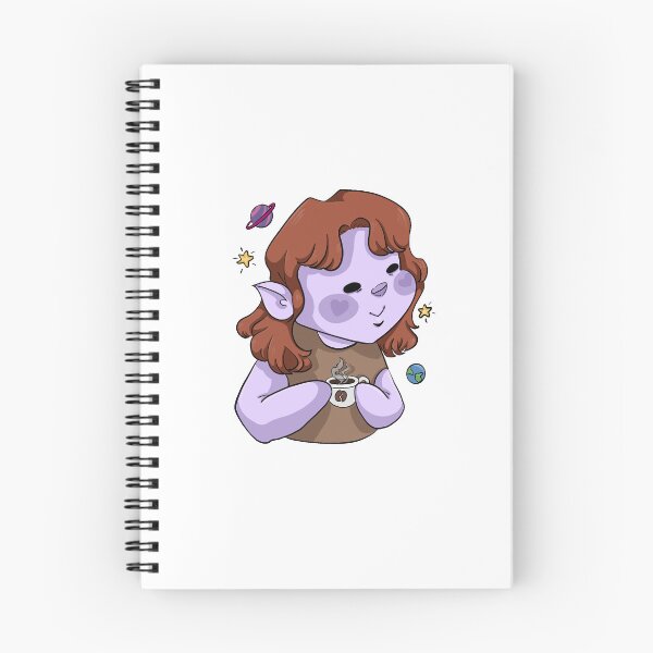 Item preview,  Lilac Creatures designed and sold by nekoOnie.