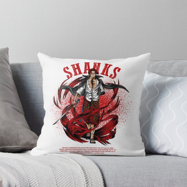 Item preview, Akagami no Shanks designed and sold by KoroShirts.