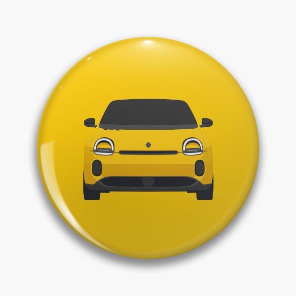 Item preview, Small French car - Vector drawing designed and sold by yohannlp.