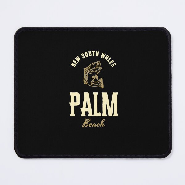 Item preview, Palm beach Souvenir  designed and sold by sydney-syder.