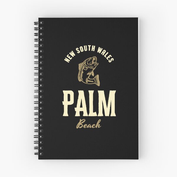 Item preview, Palm beach Souvenir  designed and sold by sydney-syder.