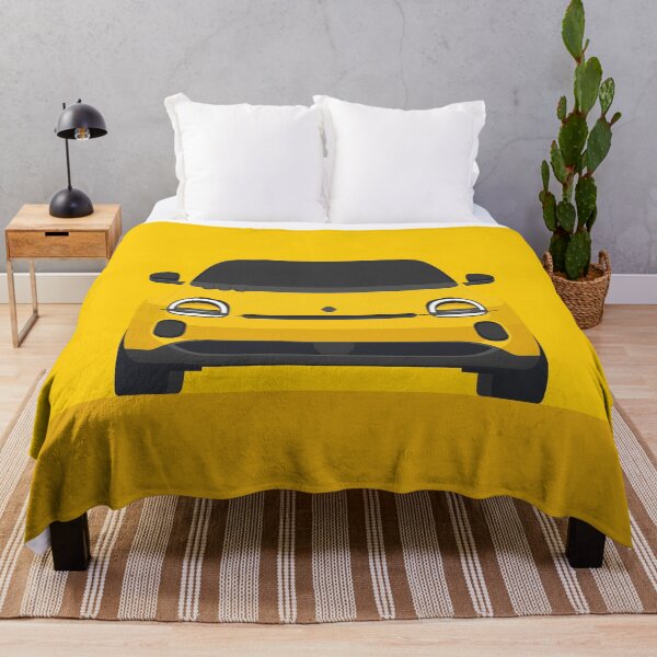 Item preview, Small French car - Vector drawing designed and sold by yohannlp.