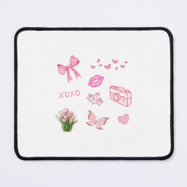 Item preview, Kawaii Pink Vibes Set designed and sold by madebyjulia7.
