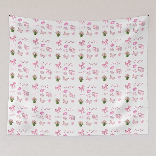 Item preview, Kawaii Pink Vibes Set  designed and sold by madebyjulia7.