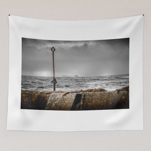 Item preview, Harbour Lights designed and sold by EdTheFrogPhotos.