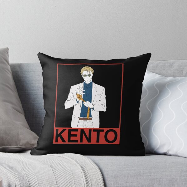 Item preview, Gentleman designed and sold by CoquetteGoose.