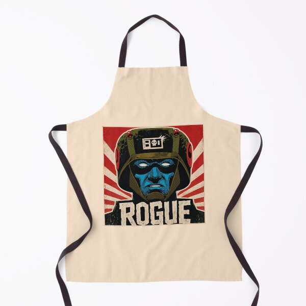 Item preview, Rogue trooper designed and sold by CornershopTee.