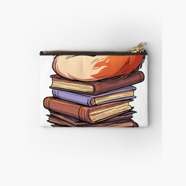 Item preview, Gothic Fox Tales designed and sold by IllumeInk.