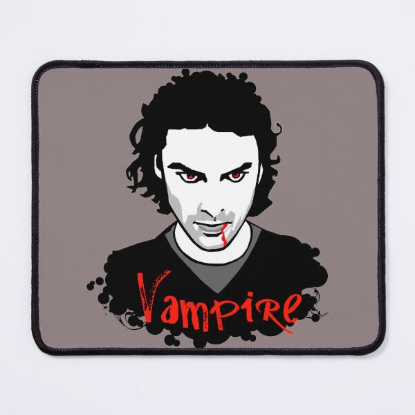 Item preview, The VAMPIRE designed and sold by SqueezyTees.