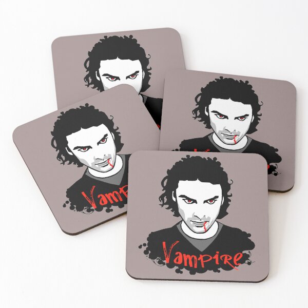 Item preview, The VAMPIRE designed and sold by SqueezyTees.