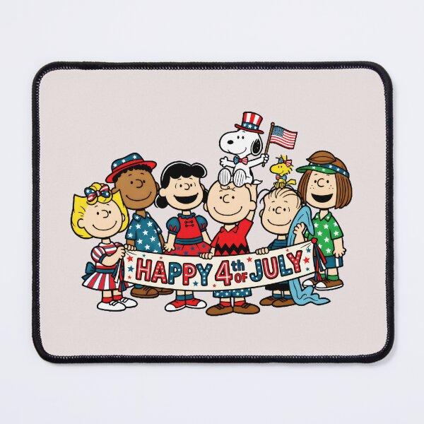Item preview, Happy 4th Of July Independence Day American Patriotism designed and sold by LysiTHWIP.