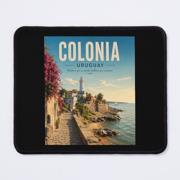 Item preview, Colonia Del Sacramento Uruguay designed and sold by Tienda-Vane.