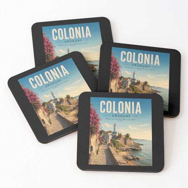 Item preview, Colonia Del Sacramento Uruguay  designed and sold by Tienda-Vane.