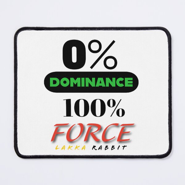 Item preview, Dominance designed and sold by BoothBoxx Merch.