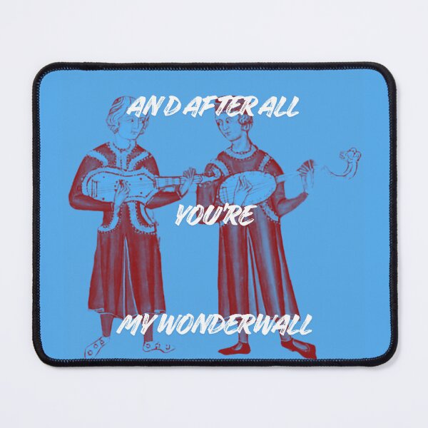 Item preview, Medieval musicians || Wonderwall designed and sold by Maritina95.