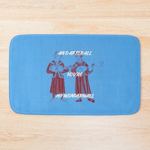 Item preview, Medieval musicians || Wonderwall designed and sold by Maritina95.