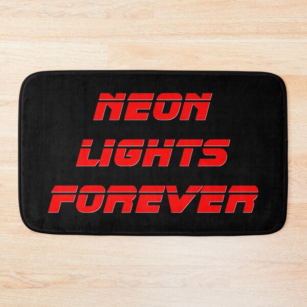 Item preview, Neon Lights Forever designed and sold by R-A Designs.