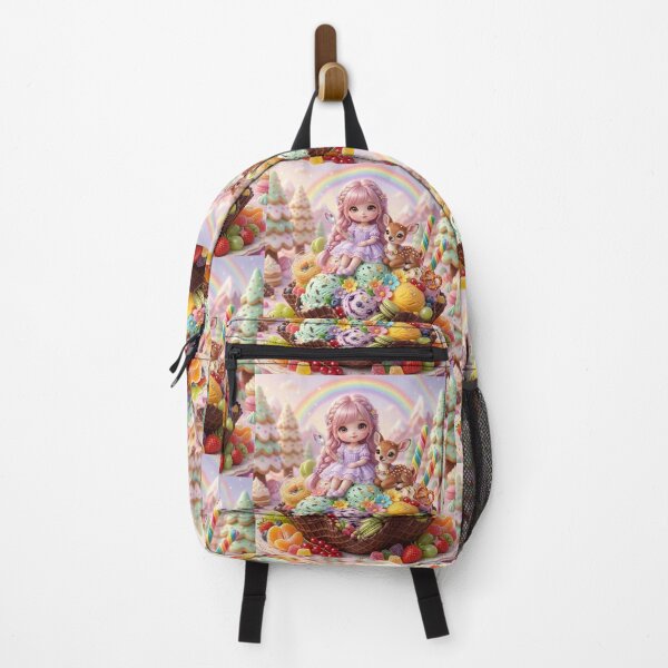 Item preview, Sweet Fantasies in Ice Cream Land. designed and sold by JoyNest = "The nest of joy".