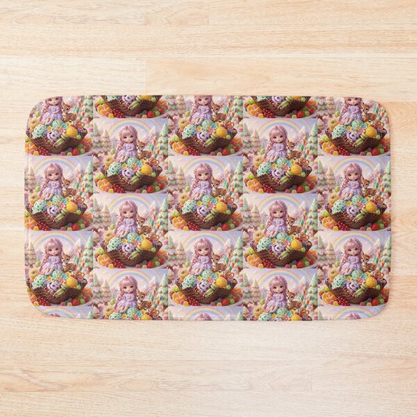 Item preview,  ​Sweet Fantasies in Ice Cream Land. designed and sold by JoyNest = "The nest of joy".