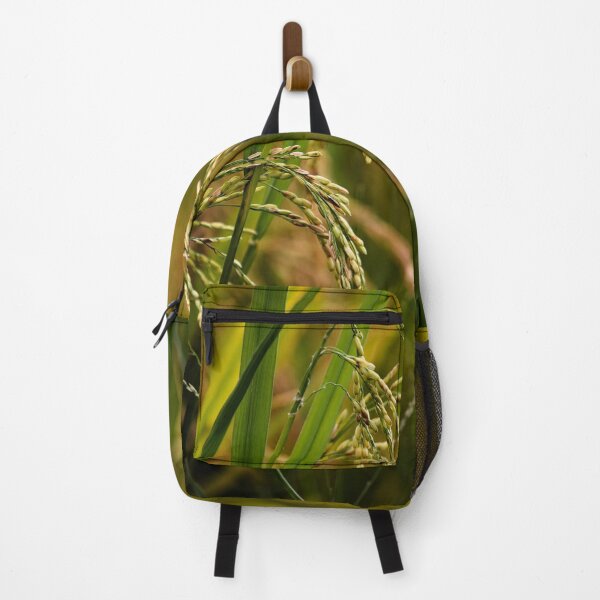 Item preview, Natural beauty of paddy rice in close-up designed and sold by franck380.