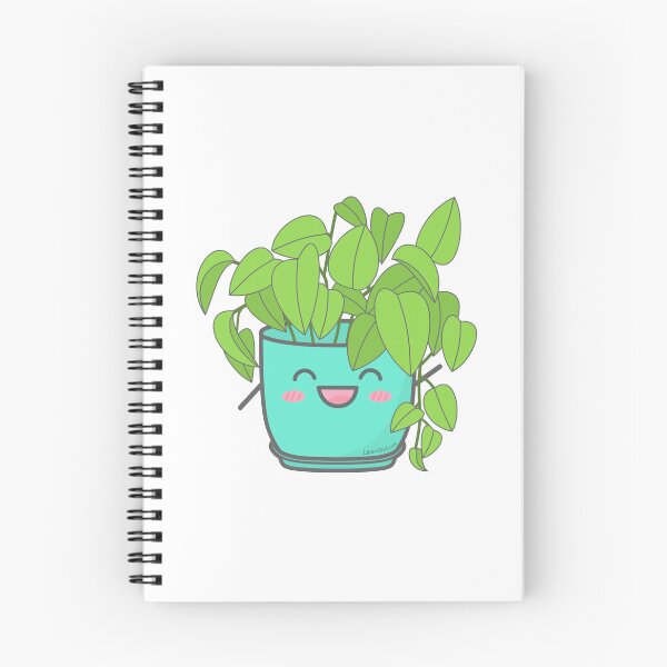 Item preview, Pothos Girl designed and sold by LearnDirt.