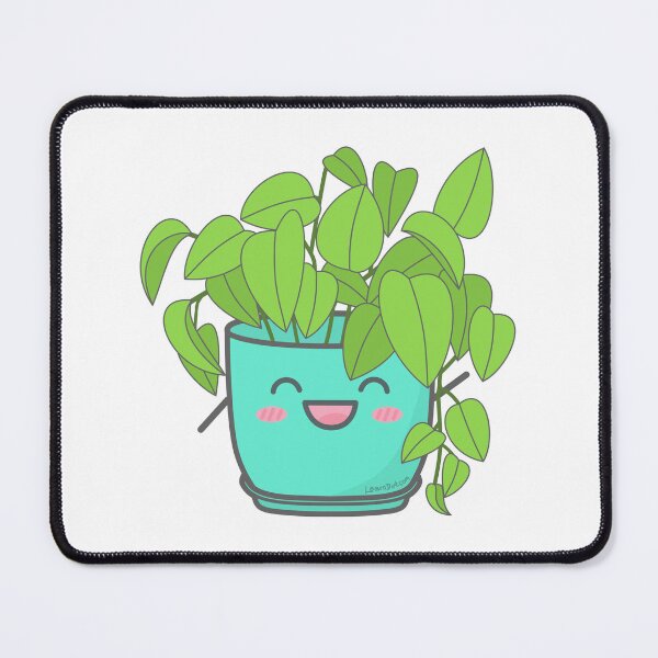 Item preview, Pothos Girl designed and sold by LearnDirt.