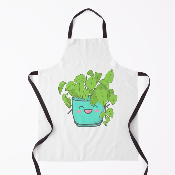 Item preview, Pothos Girl designed and sold by LearnDirt.