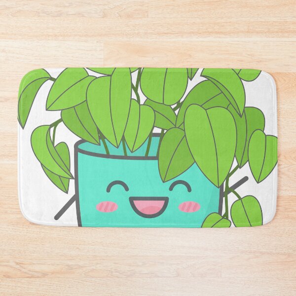Item preview, Pothos Girl designed and sold by LearnDirt.
