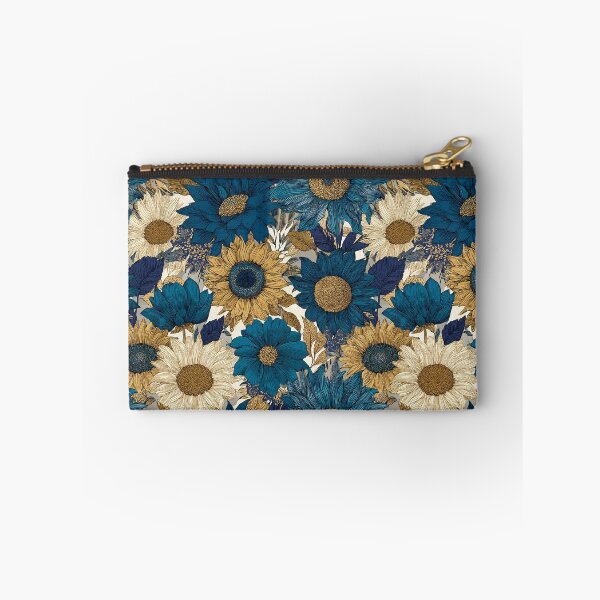 Item preview, Fresh Sunflower Texture - Tropical Flower Pattern - Best Gifts For Men designed and sold by RoyalStarsPatts.
