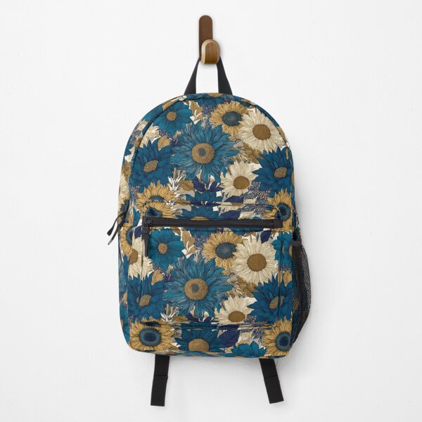 Item preview, Fresh Sunflower Texture - Tropical Flower Pattern - Best Gifts For Men designed and sold by RoyalStarsPatts.
