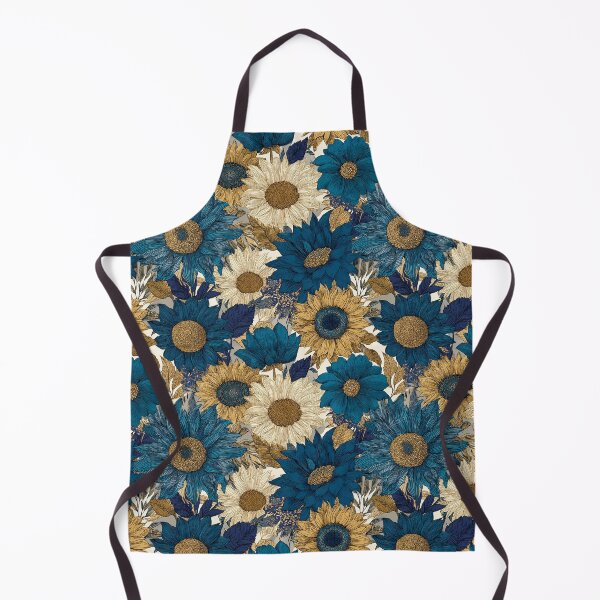 Item preview, Fresh Sunflower Texture - Tropical Flower Pattern - Best Gifts For Men designed and sold by RoyalStarsPatts.