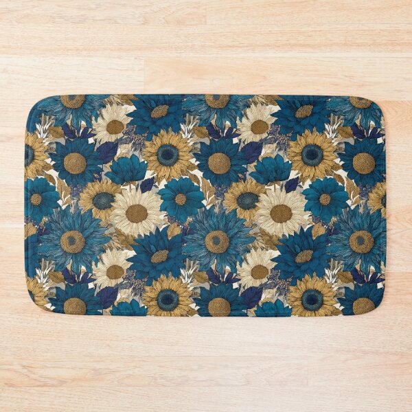 Item preview, Fresh Sunflower Texture - Tropical Flower Pattern - Best Gifts For Men designed and sold by RoyalStarsPatts.
