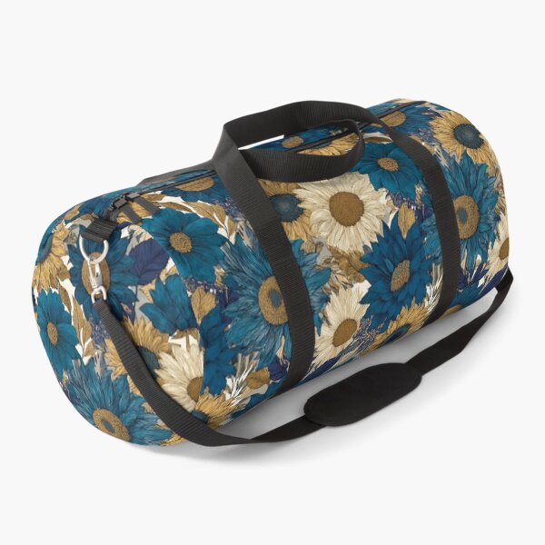 Item preview, Fresh Sunflower Texture - Tropical Flower Pattern - Best Gifts For Men designed and sold by RoyalStarsPatts.