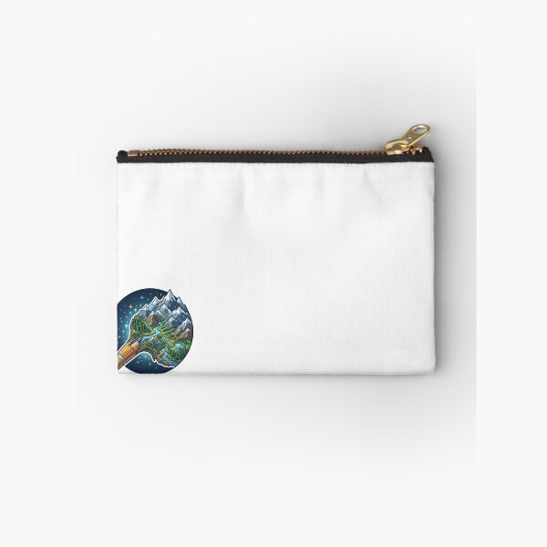 Item preview, Where Ideas Become Mountains designed and sold by CuteRage.