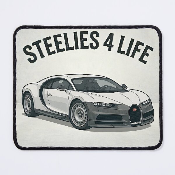Item preview, Chiron Base Spec designed and sold by steelies4life.