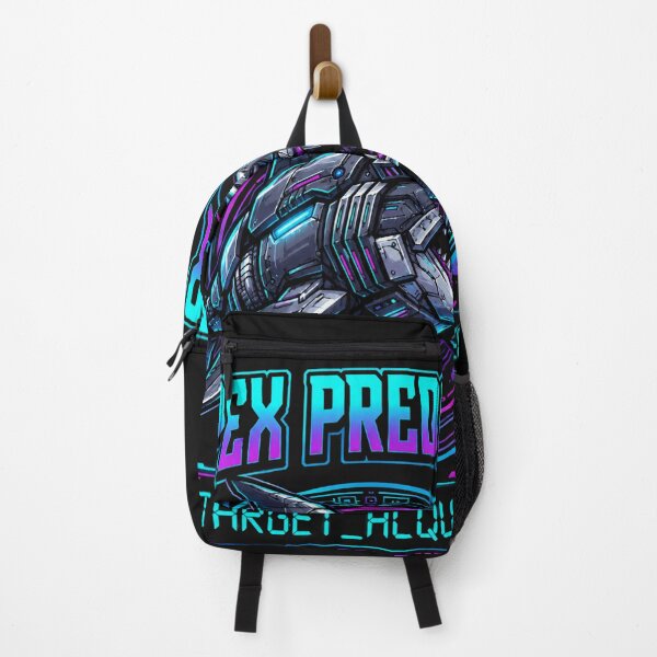 Item preview, Cyberpunk Mech Shark Apex Predator designed and sold by Tel A Pet.