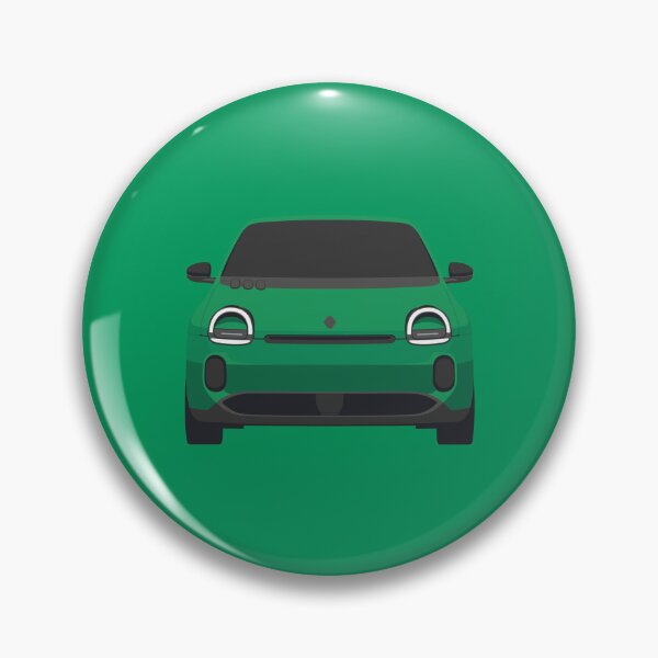 Item preview, Small French car - Vector drawing designed and sold by yohannlp.